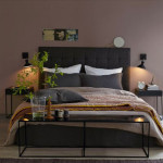 deco pour chambre couleur taupe