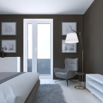 deco pour chambre couleur taupe