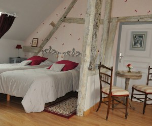 deco pour chambre d hote
