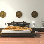 deco pour chambre style japonais