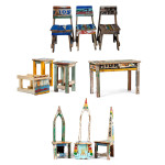 deco recyclage fabriquer