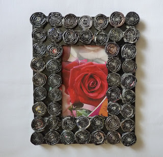 deco recyclage fabriquer
