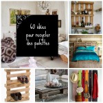 deco recyclage fabriquer