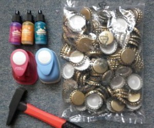 deco recyclage fabriquer
