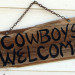 deco western a faire soi meme