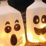 decoration a faire so meme halloween