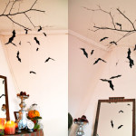 decoration a faire so meme halloween