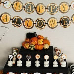 decoration a faire so meme halloween