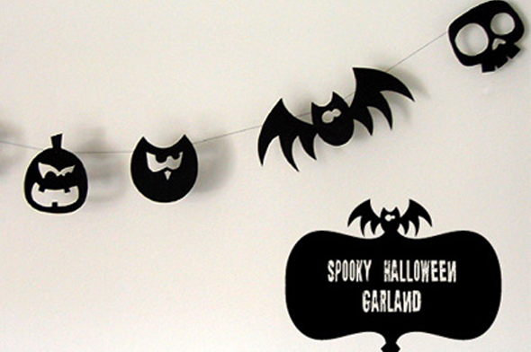 decoration a faire so meme halloween