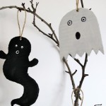 decoration a faire so meme halloween