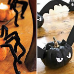 decoration a faire so meme halloween