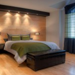 decoration chambre a coucher des maitres