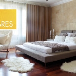 decoration chambre a coucher des maitres