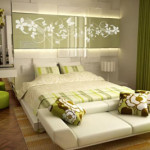 decoration chambre a coucher des maitres