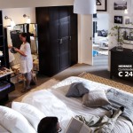 decoration chambre adulte ikea
