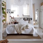 decoration chambre adulte ikea