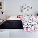 decoration chambre adulte ikea