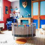 decoration chambre bebe 1 an
