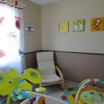 decoration chambre bebe 1 an