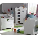 decoration chambre bebe discount