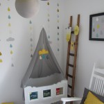 decoration chambre bebe diy