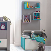 decoration chambre bebe moulin roty