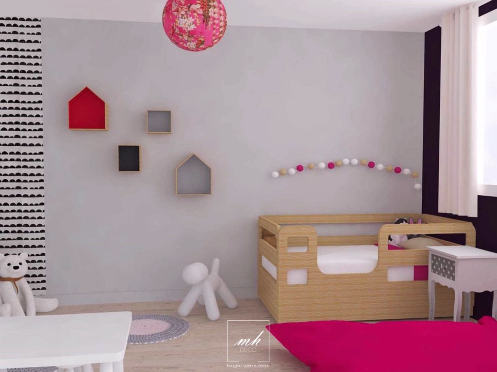 decoration chambre bebe nantes