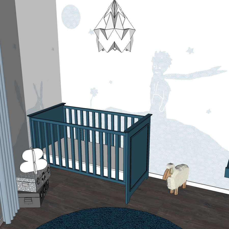 decoration chambre bebe nantes