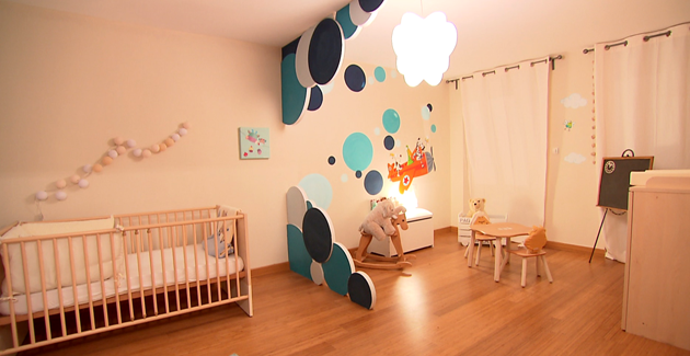 decoration chambre bebe nantes