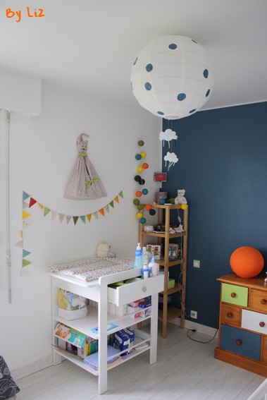 decoration chambre bebe nantes