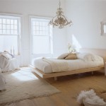 decoration chambre campagne chic