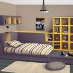 decoration chambre d adolescent