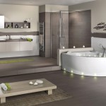 decoration chambre de bain