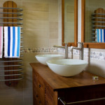 decoration chambre de bain