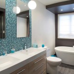 decoration chambre de bain