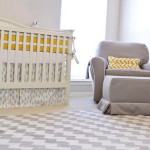 decoration chambre de bebe unisex