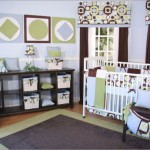 decoration chambre de bebe unisex