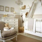 decoration chambre de bebe unisex