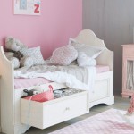 decoration chambre de petite fille