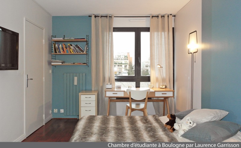 decoration chambre de visite
