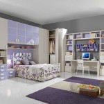 decoration chambre fille 19 ans
