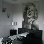 decoration chambre fille 19 ans