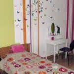 decoration chambre fille 20 ans