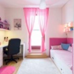 decoration chambre fille 20 ans