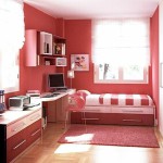 decoration chambre fille 20 ans