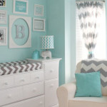 decoration chambre fille 2016