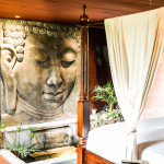 decoration chambre indonesienne