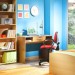 decoration chambre jeune garcon