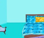 decoration chambre jeux