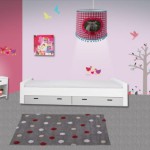 decoration chambre junior